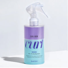 Shook Mix + Fix Bundling Spray for Curly Hair