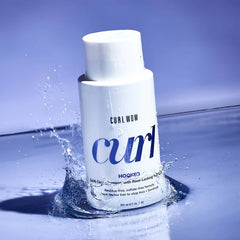 Hooked 100% Clean Shampoo for Curly Hair