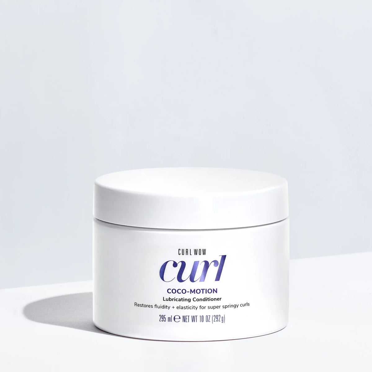 Coco-Motion Lubricating Conditioner for Curly Hair