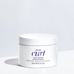Coco-Motion Lubricating Conditioner for Curly Hair