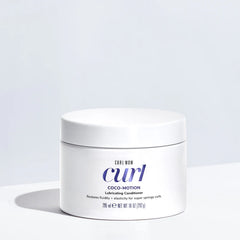 Coco-Motion Lubricating Conditioner for Curly Hair