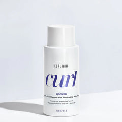 Hooked 100% Clean Shampoo for Curly Hair