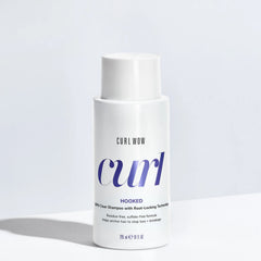 Hooked 100% Clean Shampoo for Curly Hair