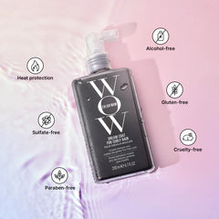 Dream Coat Curly Travel Kit